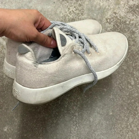 Allbirds  sneakers - Picture 2 of 6